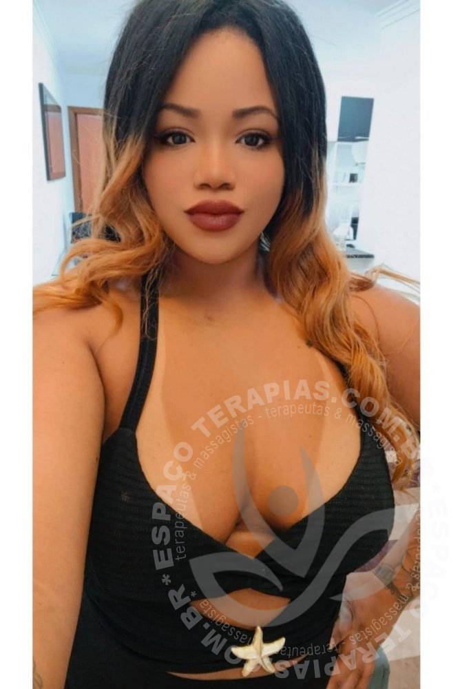 Bárbara Albuquerque | Terapeutas