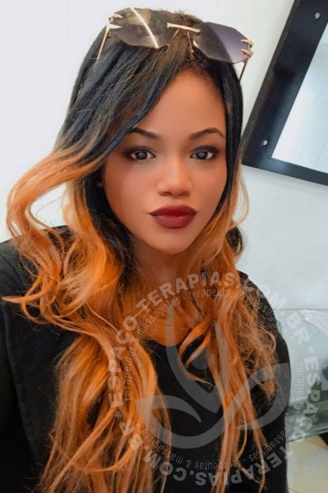 Bárbara Albuquerque | Terapeutas