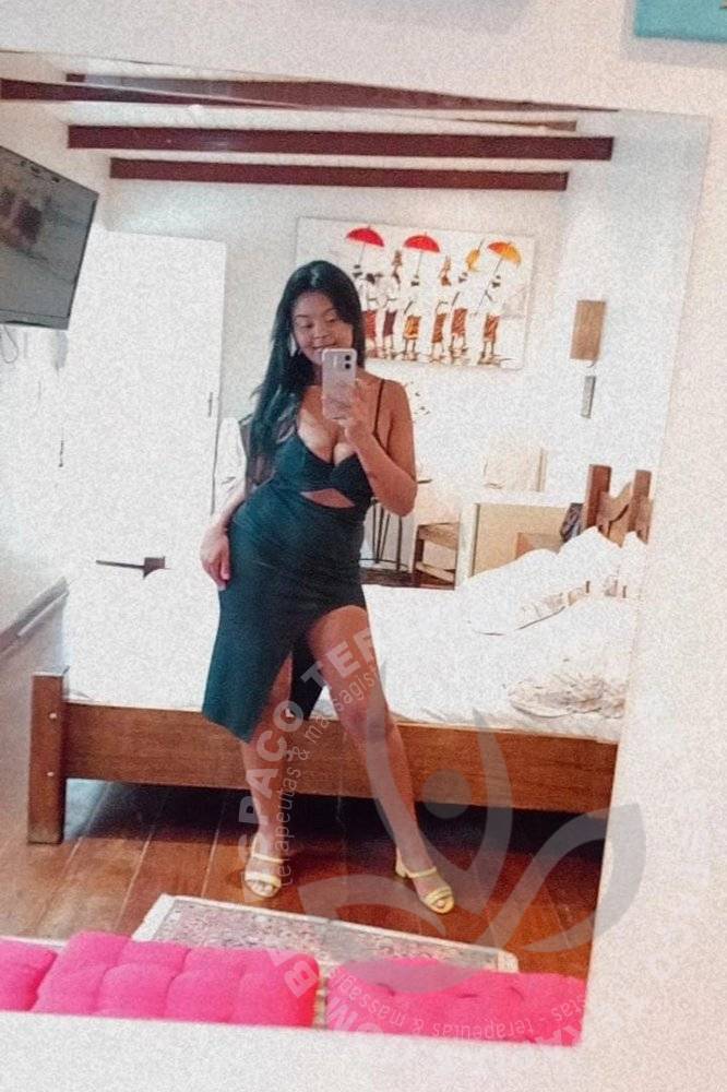 Mel Campos | Terapeutas