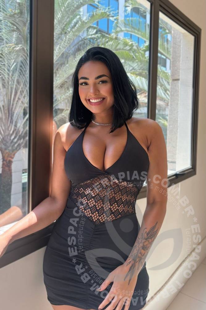 Andressa Veena | Terapeutas