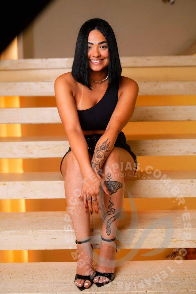 Jade Veena | Terapeutas