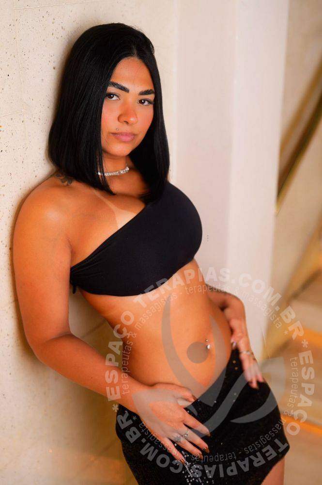 Jade Veena | Terapeutas