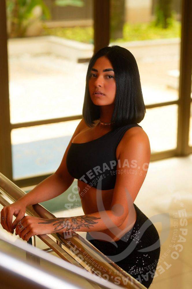 Jade Veena | Terapeutas