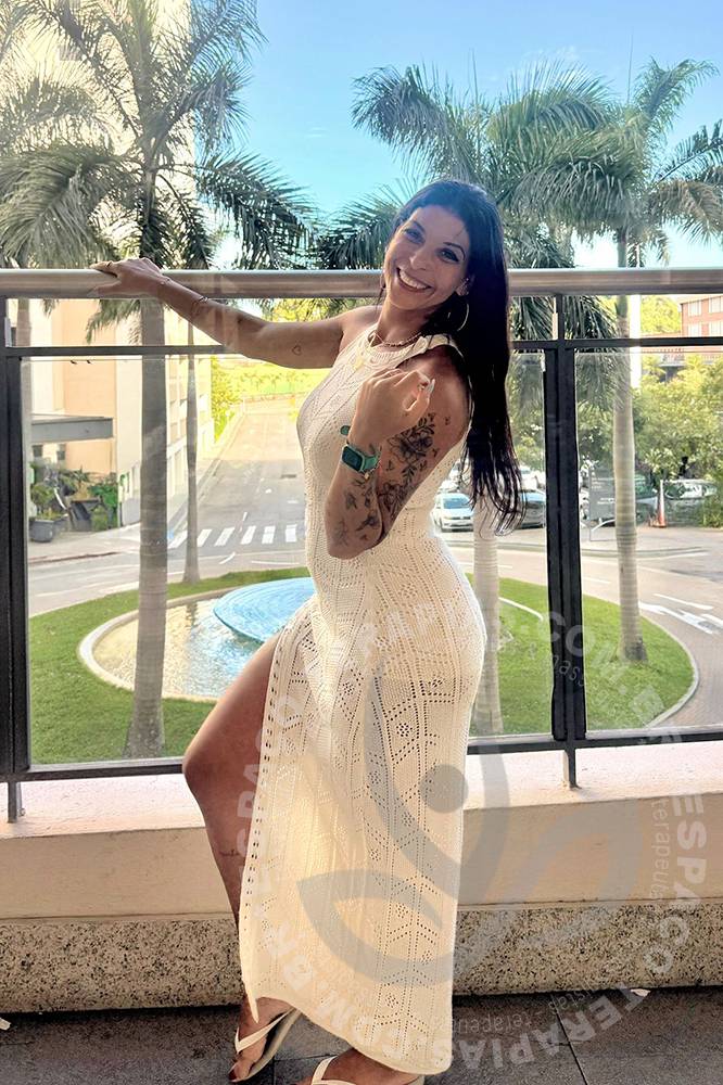 Karollina | Terapeutas Karollina | Terapeutas