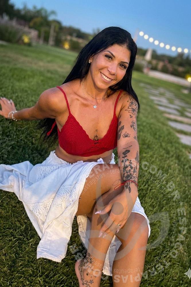 Karolina Salvatore | Terapeutas