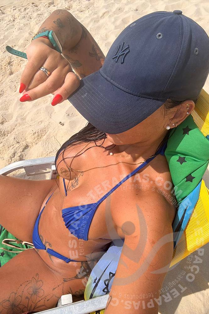 Karollina | Terapeutas Karollina | Terapeutas