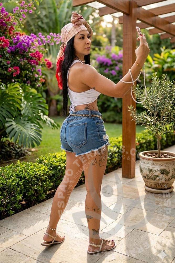 Karolina Salvatore | Terapeutas