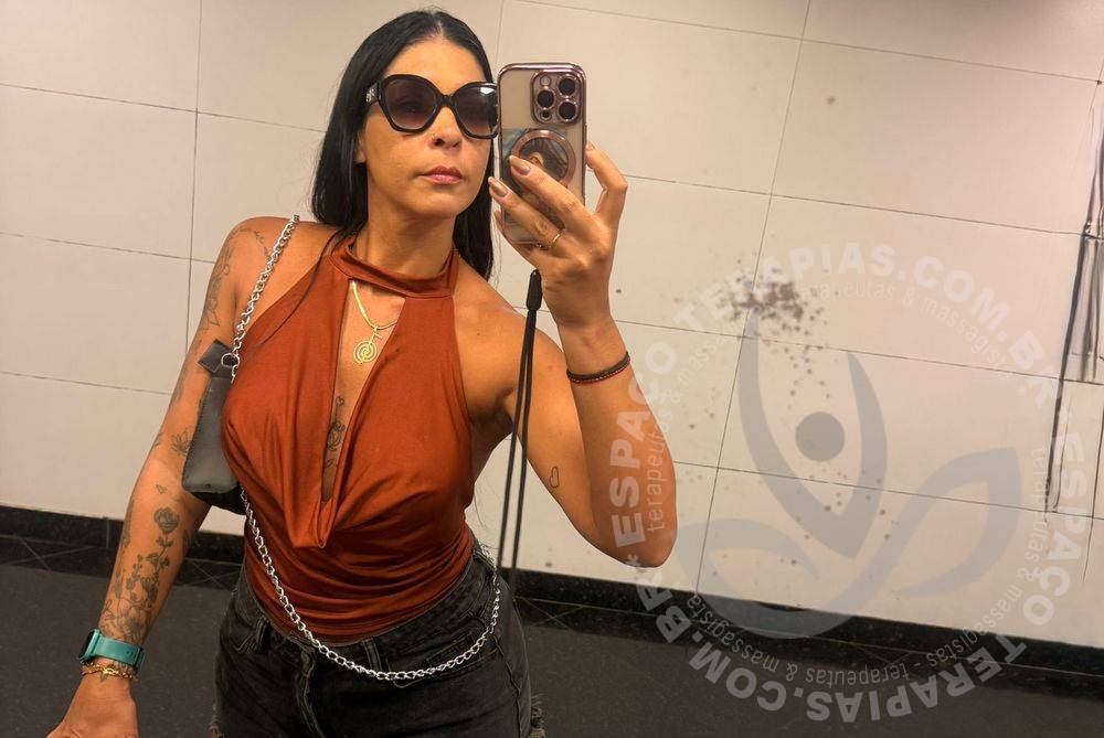 Karollina | Terapeutas