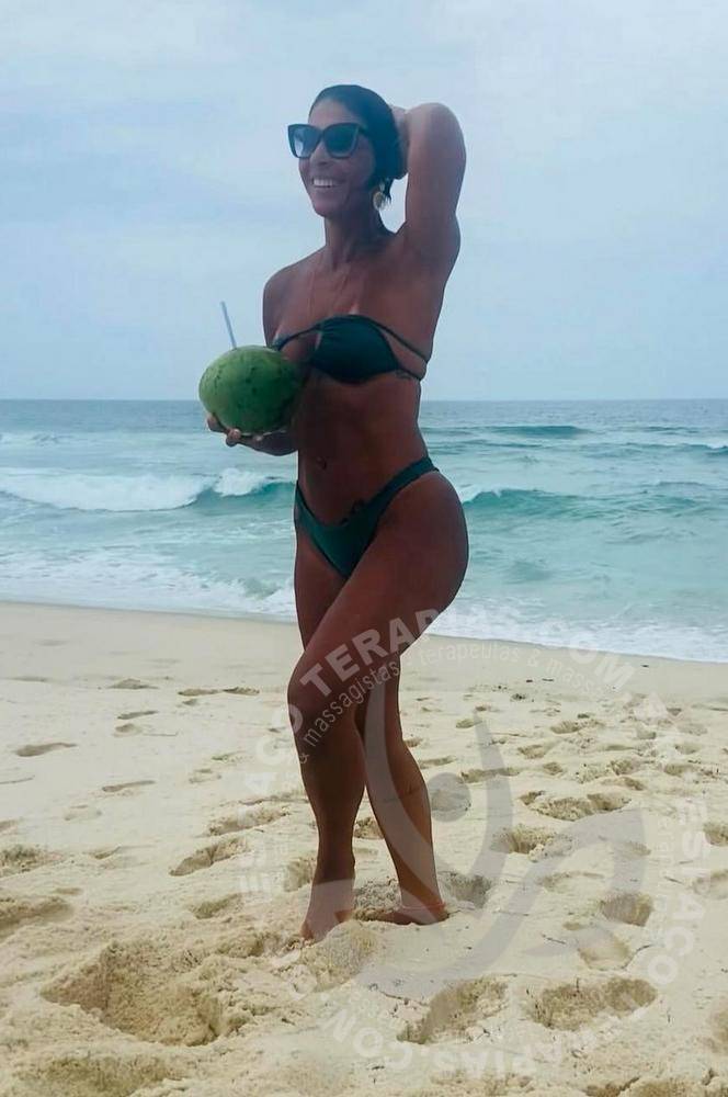 Karollina | Terapeutas