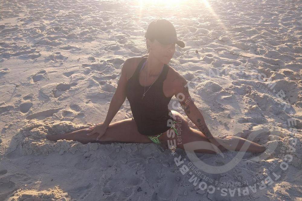 Karollina | Terapeutas