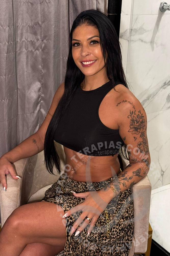 Karolina Diamond | Terapeutas Karolina Diamond | Terapeutas