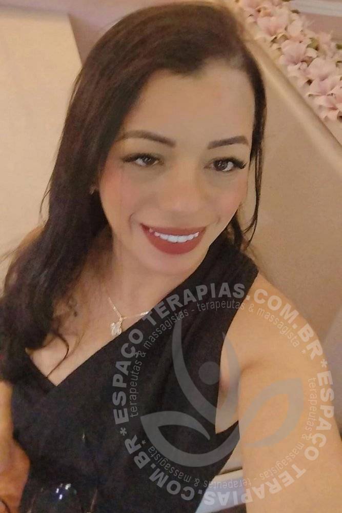 Suzan | Terapeutas Suzan | Terapeutas