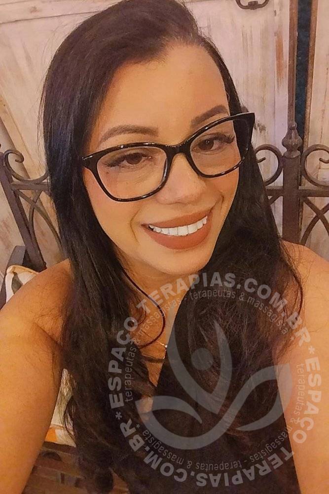 Suzan | Terapeutas Suzan | Terapeutas