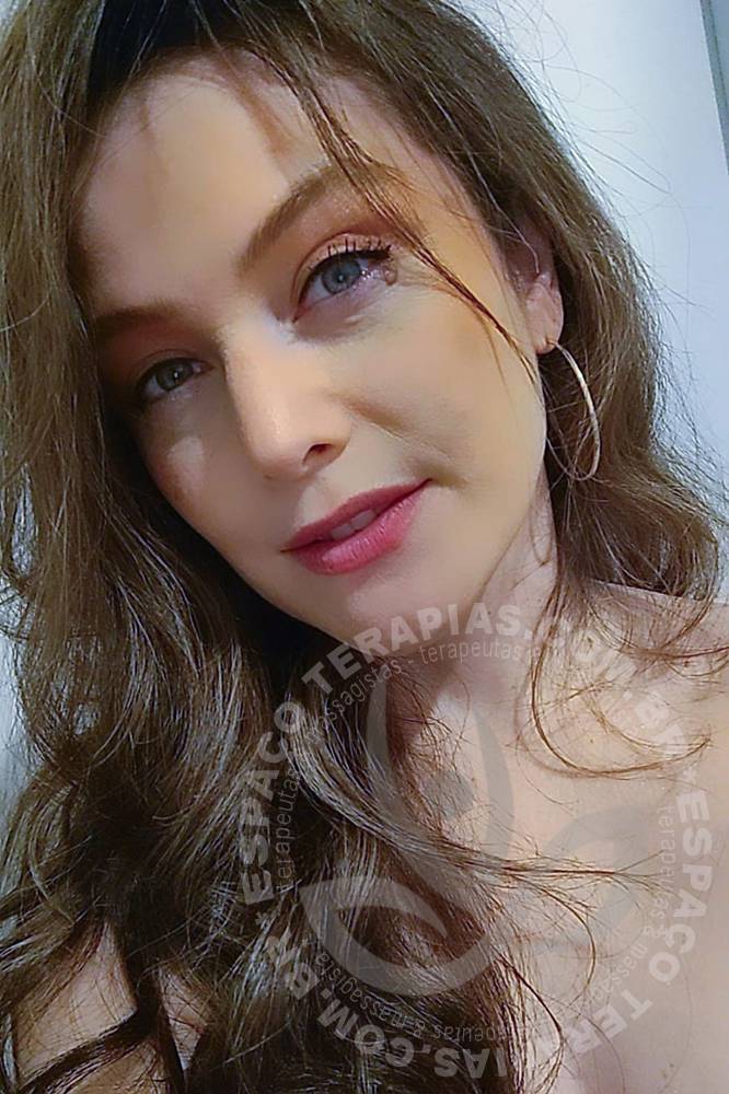 Luciana Sim | Terapeutas