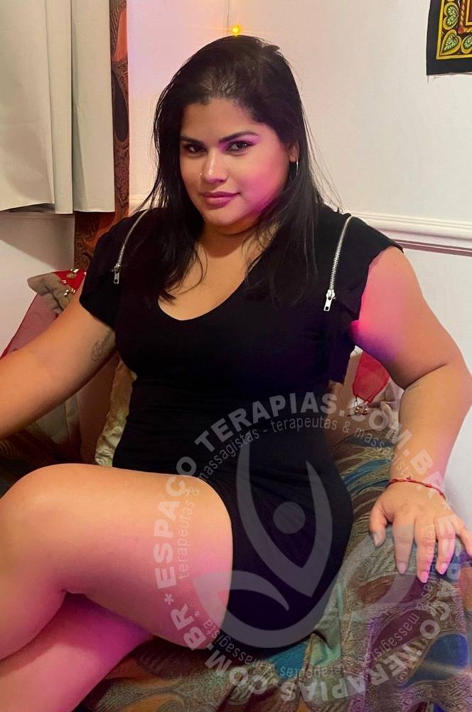 Jaque Terapeuta Integrativa | Terapeutas