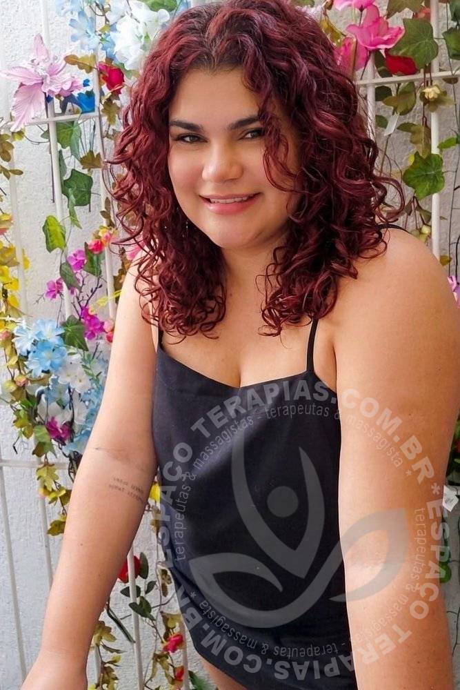 Jaque Terapeuta Integrativa | Terapeutas