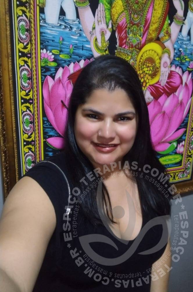 Jaque Terapeuta Integrativa | Terapeutas