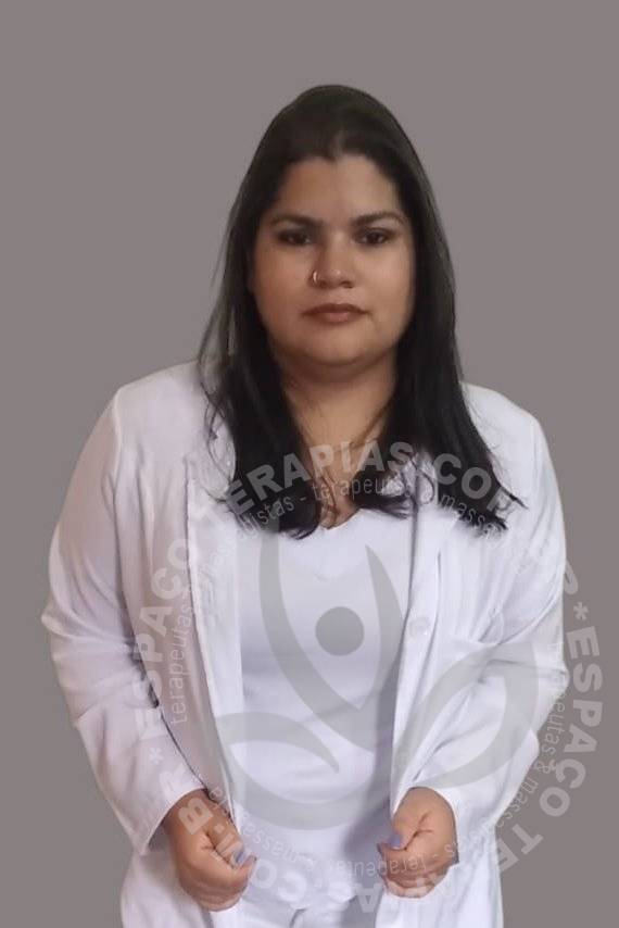 Jaque Terapeuta Integrativa | Terapeutas