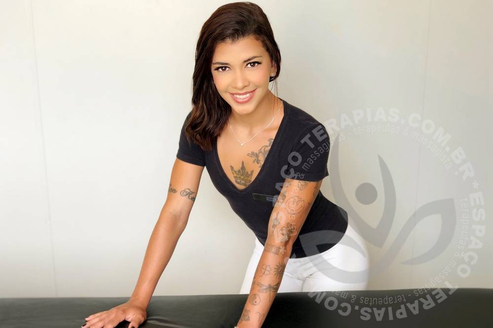 Maria life | Terapeutas