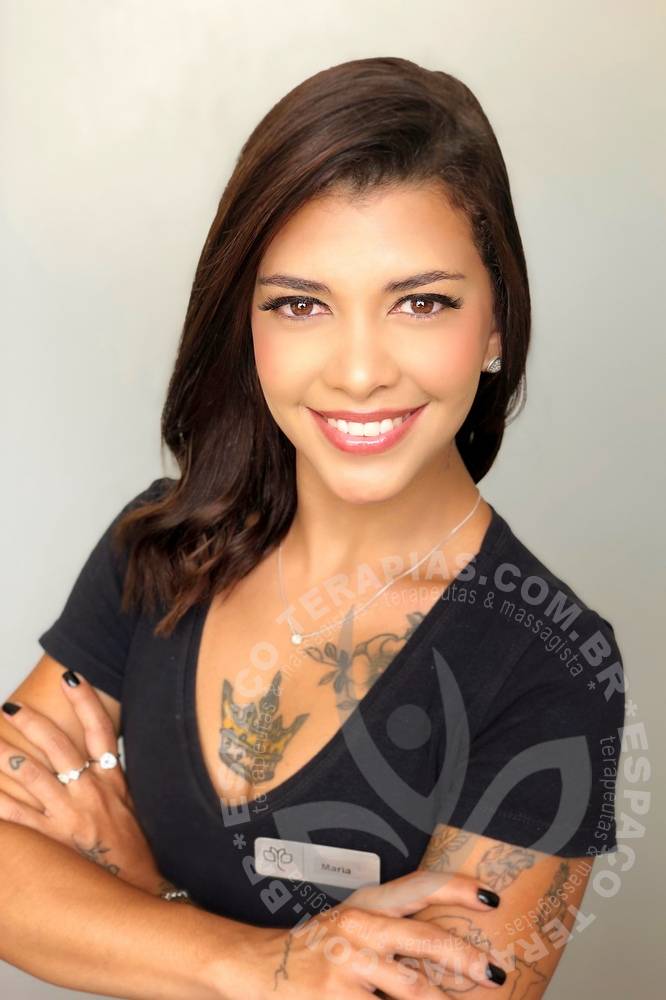 Maria life | Terapeutas
