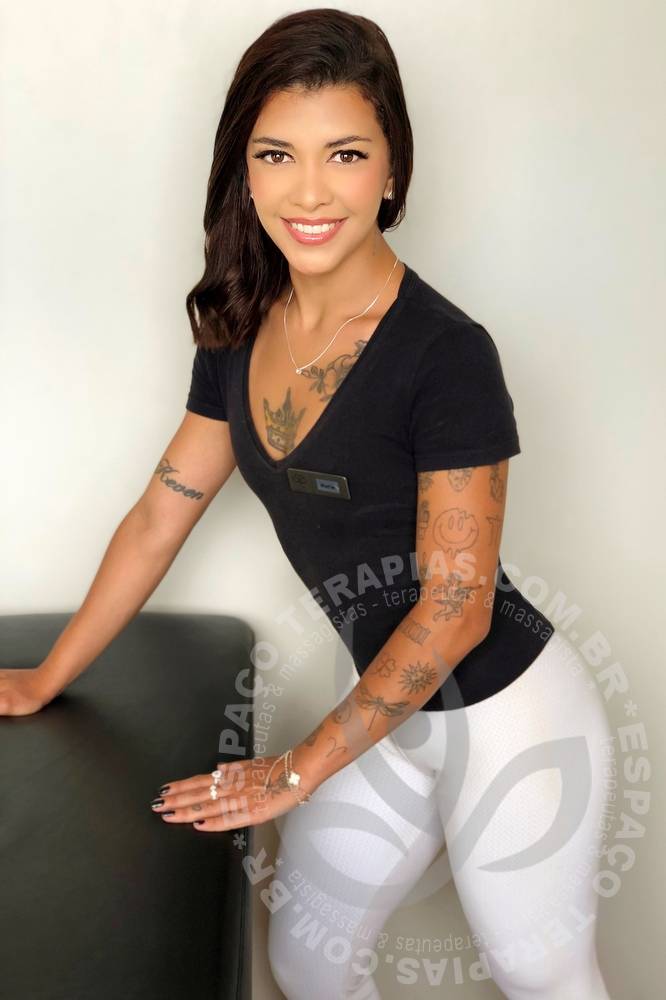 Maria life | Terapeutas