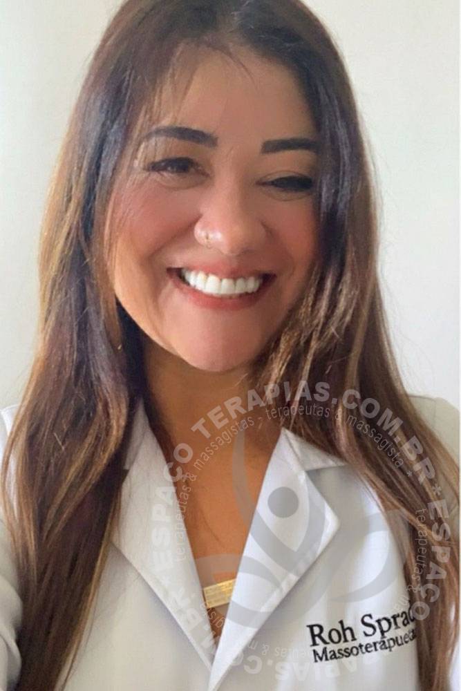 Roh Sprado | Terapeutas