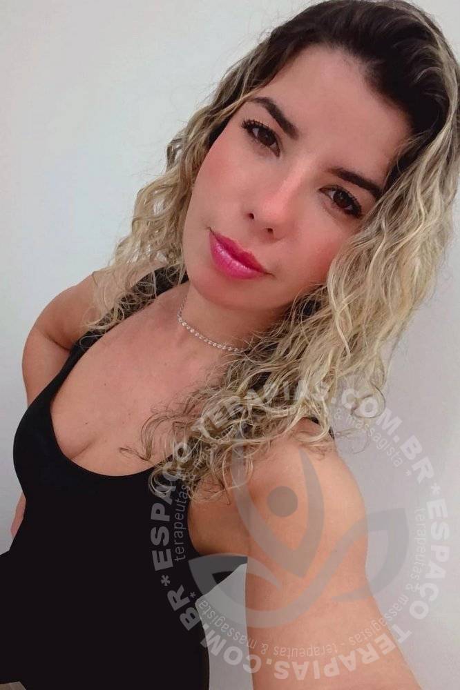 Priscila Mahara | Terapeutas