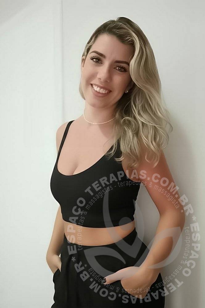 Priscila Mahara | Terapeutas