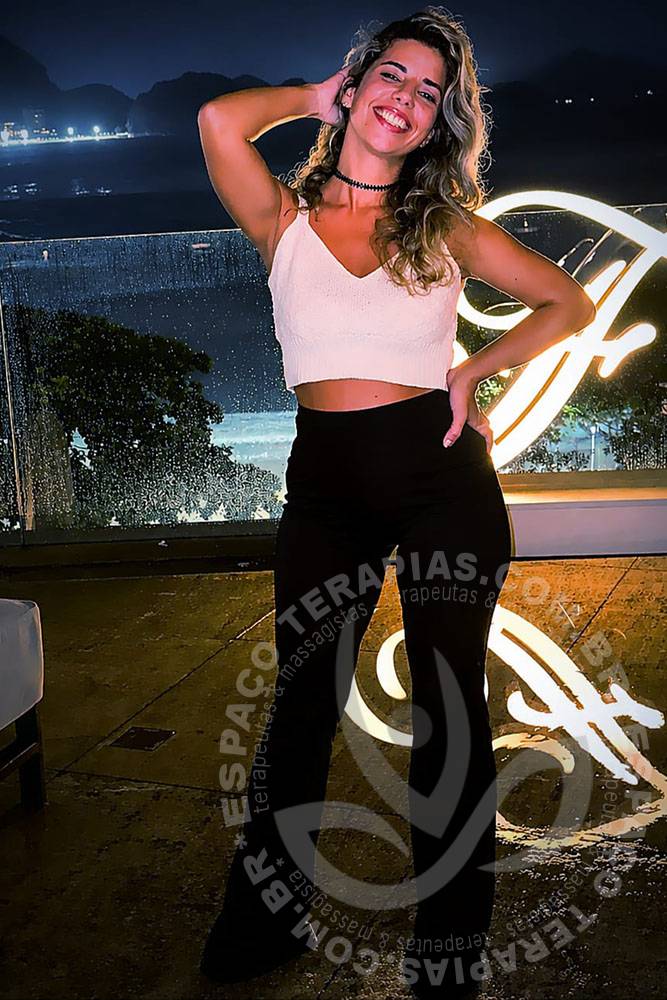 Priscila | Terapeutas