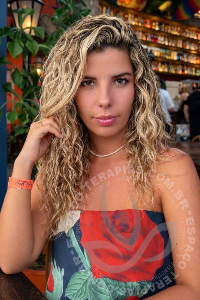 Priscila | Terapeutas Priscila | Terapeutas