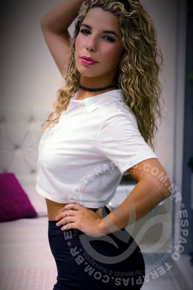 Priscila | Terapeutas Priscila | Terapeutas