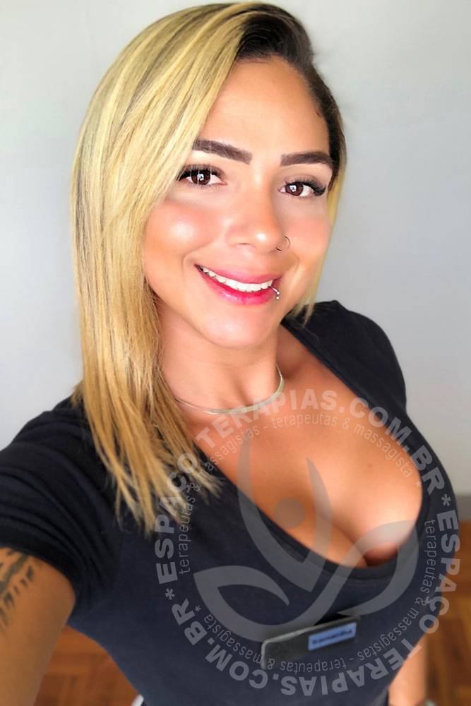 Samantha Life | Terapeutas