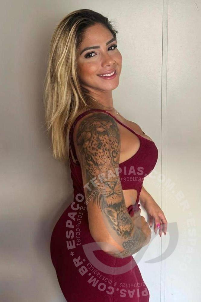 Sabrina Corpus Spa | Terapeutas