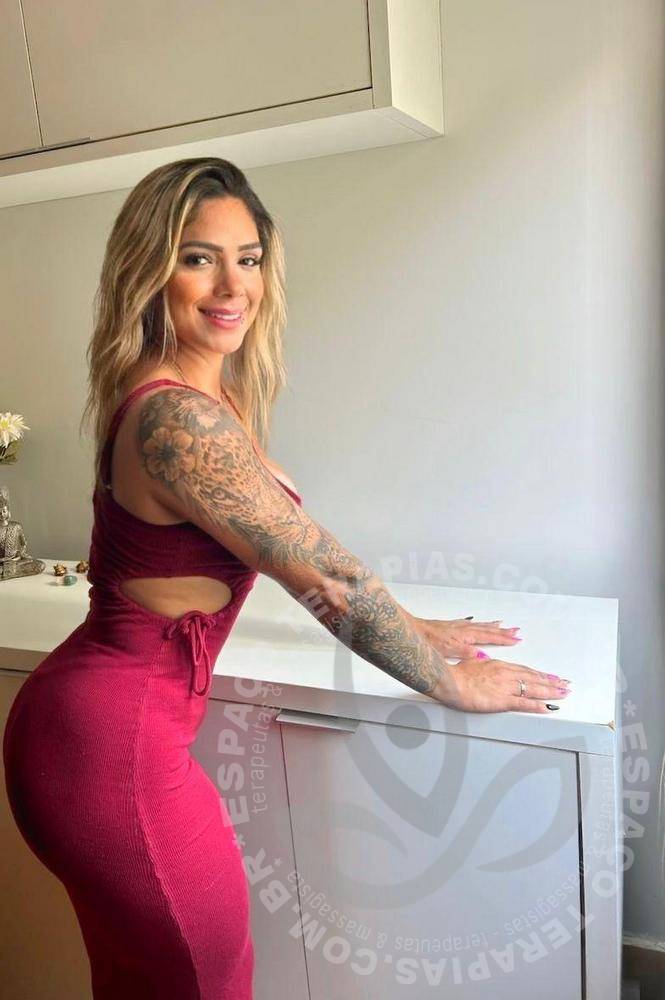 Sabrina Corpus Spa | Terapeutas