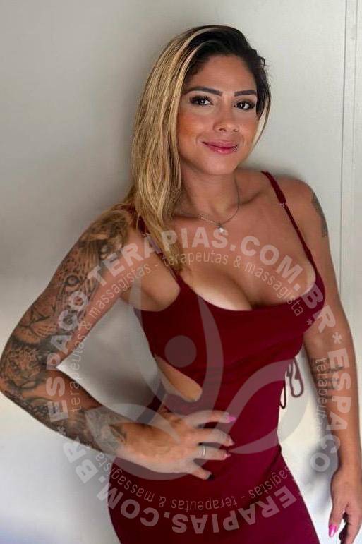 Sabrina Corpus Spa | Terapeutas