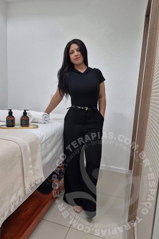 Emilly Mahara | Terapeutas Emilly Mahara | Terapeutas