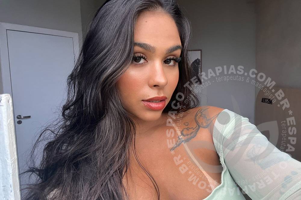 Mia Diamond | Terapeutas