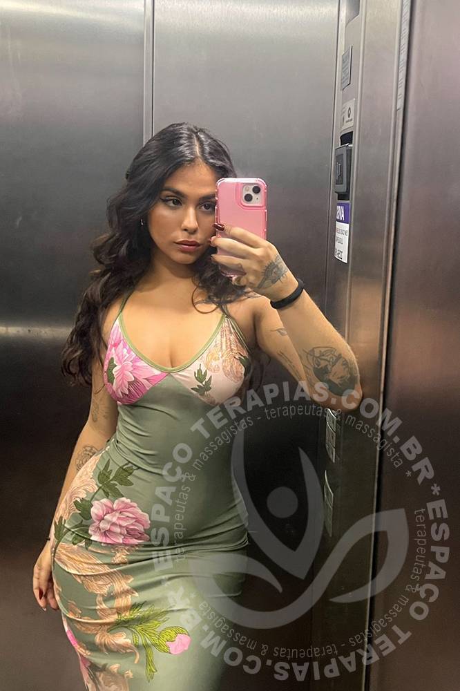 Mia Diamond | Terapeutas