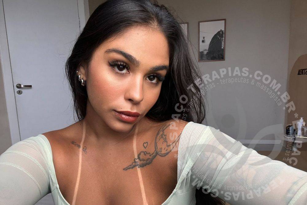 Mia Copa | Terapeutas