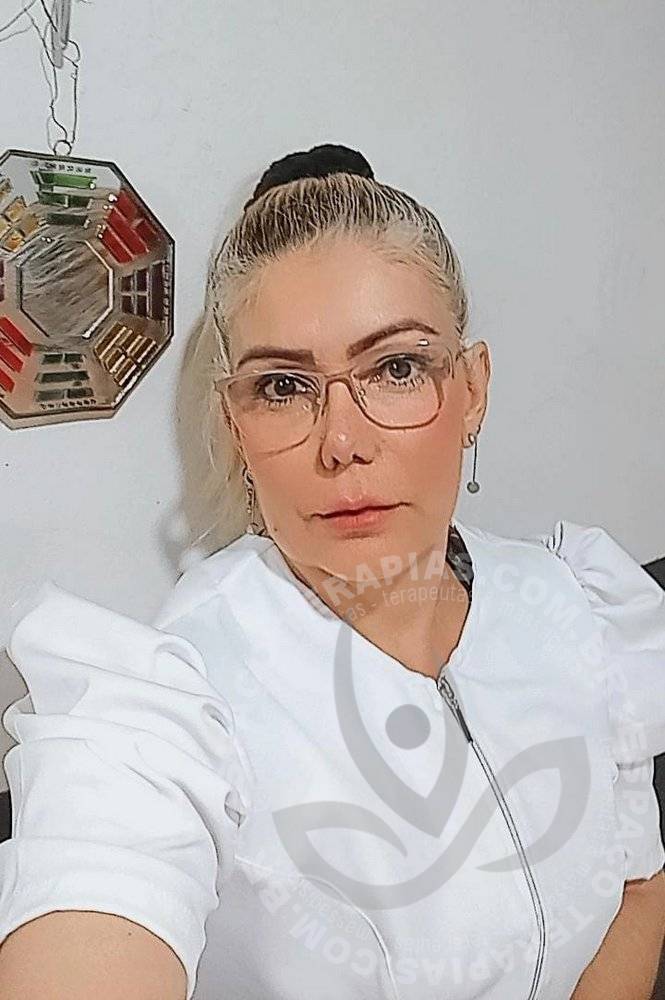 Rose SP | Terapeutas Rose SP | Terapeutas