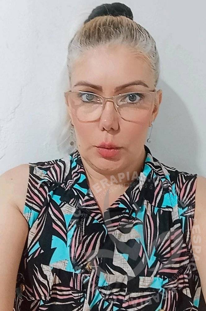 Rose SP | Terapeutas Rose SP | Terapeutas