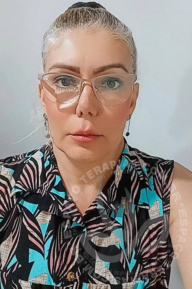 Rose SP | Terapeutas Rose SP | Terapeutas