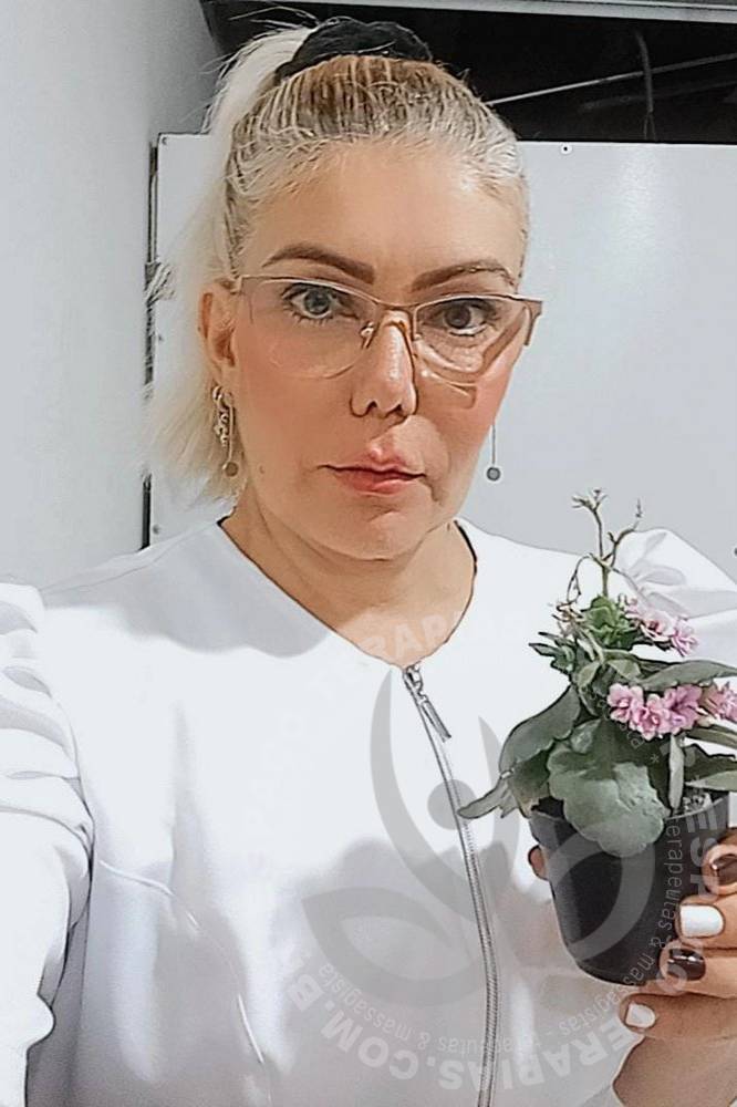 Rose SP | Terapeutas Rose SP | Terapeutas