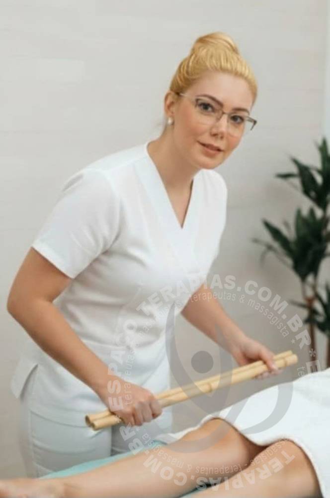 Rose SP | Terapeutas Rose SP | Terapeutas