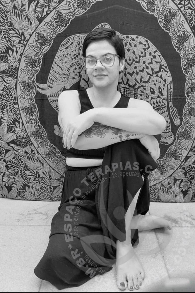 Tattva Dasi | Terapeutas