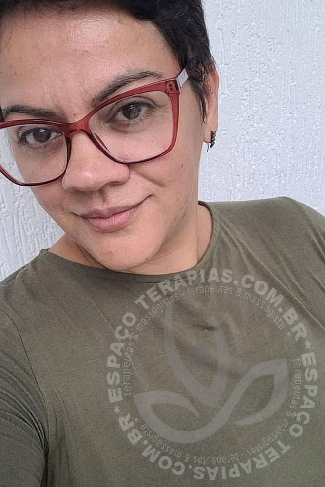 Tattva Dasi | Terapeutas