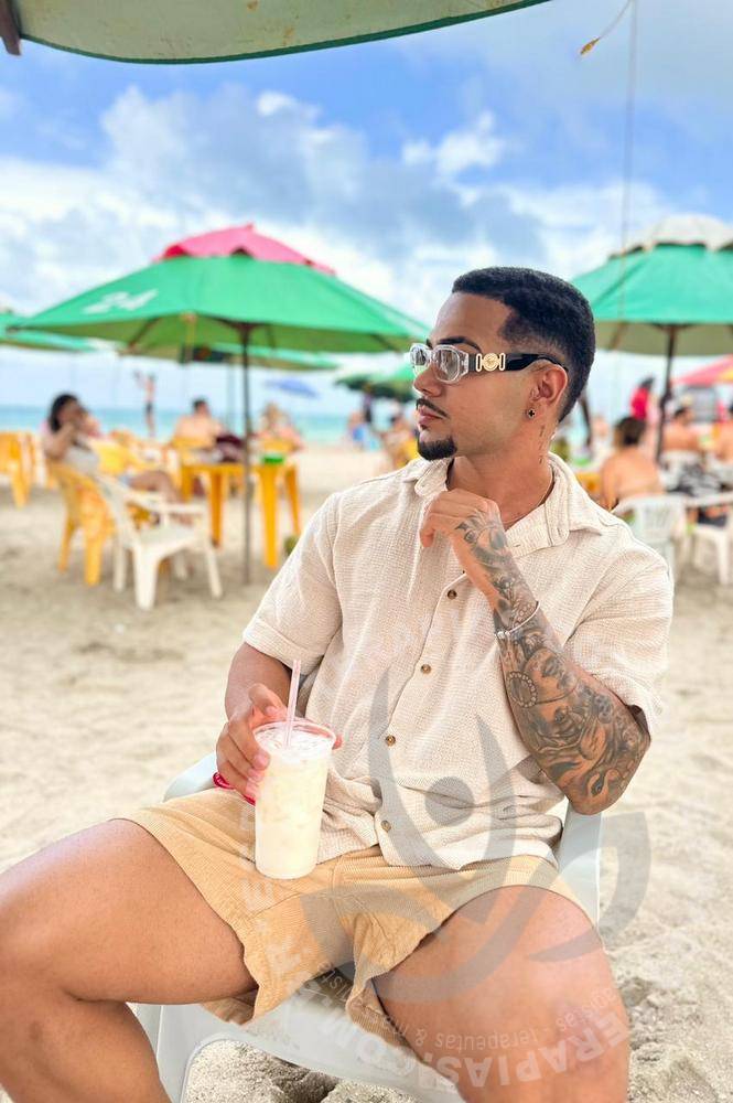 Paulo | Terapeutas Paulo | Terapeutas