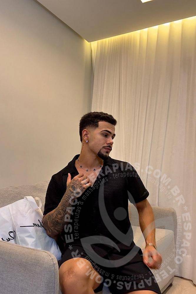 Paulo | Terapeutas Paulo | Terapeutas