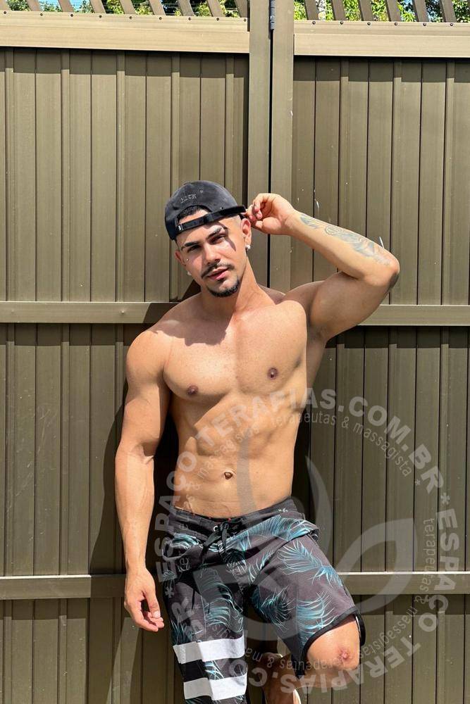 Paulo | Terapeutas Paulo | Terapeutas