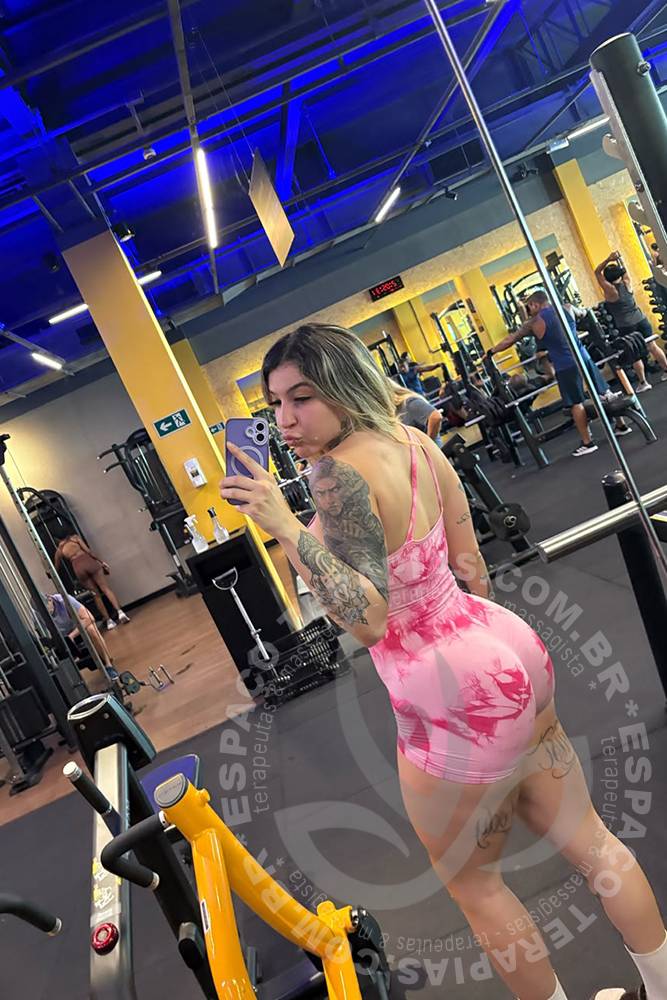Luísa Senju | Terapeutas
